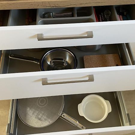 Hopfenglueck Apartment เทตต์นัง ภายนอก รูปภาพ