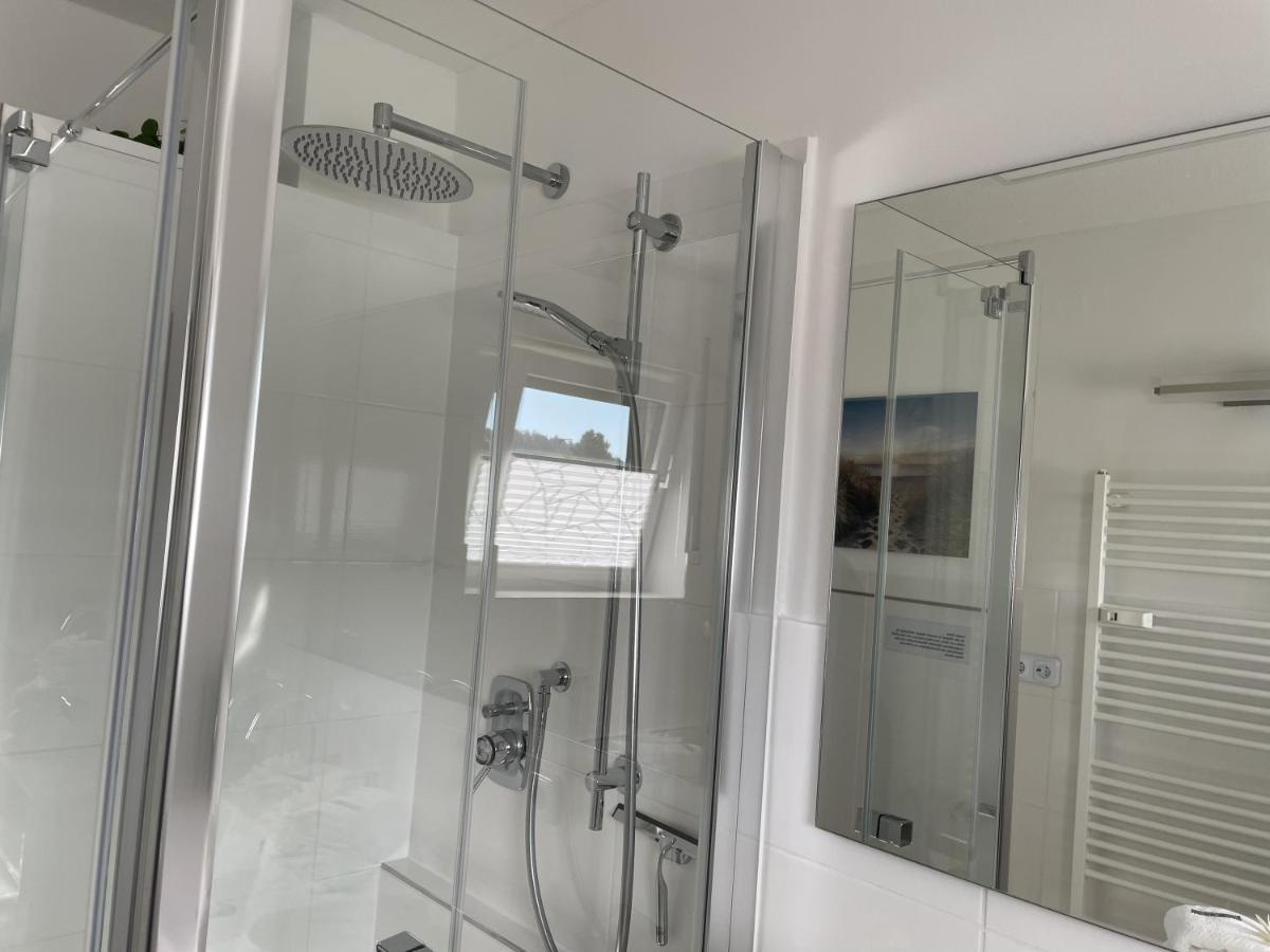 Hopfenglueck Apartment เทตต์นัง ภายนอก รูปภาพ